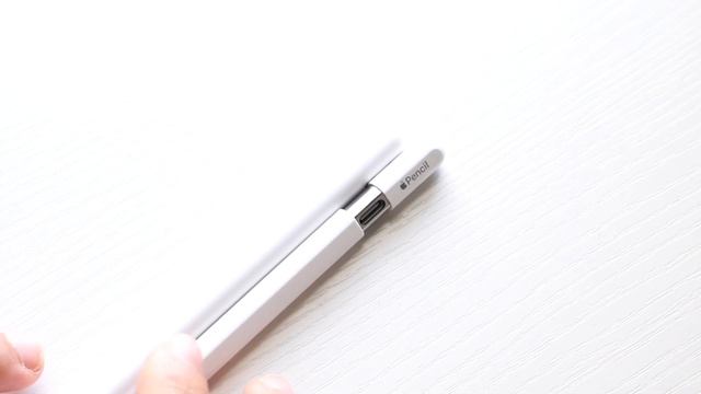 Apple Pencil (USB-C) Vs Apple Pencil 1! (Comparison) (Review) смотреть онлайн