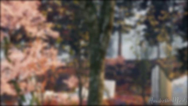 SKYRIM MOD | Anuketh NPC Replacers NO ESP - Showcase #4