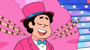 Вселенная стивена фильм но только моменты которые мне не понравились