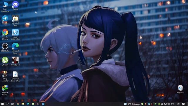 Как убрать всех лагов iCCUp Dota 1| How to remove all lags in ICCUp Dota #dota #dota1