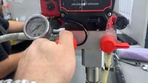 Окрасочный аппарат