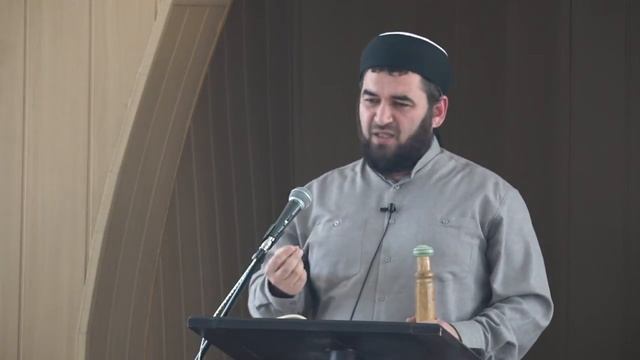 ᴴᴰ Адабы в доме мусульманина смотреть онлайн