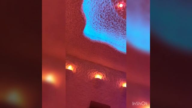 Соляная комната смотреть онлайн