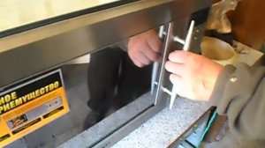 Восстановление цеолитов и других сорбентов в микроволновке.