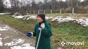 Рябина красная, рябина вызрела...