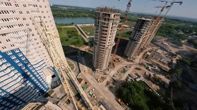 День крановщика