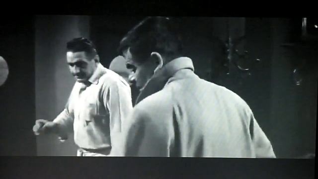 Rita Hayworth /Glenn Ford's last film together- + A Mancini tune смотреть онлайн