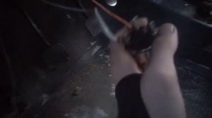 Меняем замок зажигания