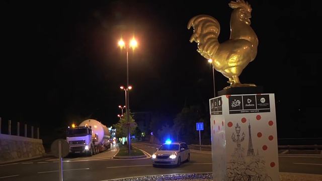 FEDA ECOTERM Transport смотреть онлайн