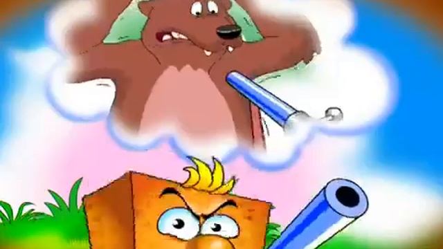 Сухарики 3 корочки