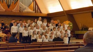 Дни уже мрачнее стали солнце не дает тепла