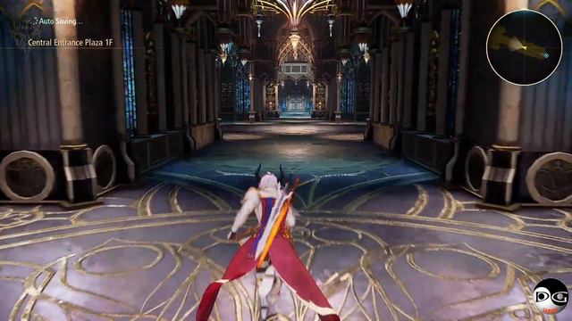 TALES OF ARISE - SPECIAL OWL LOCATIONS смотреть онлайн