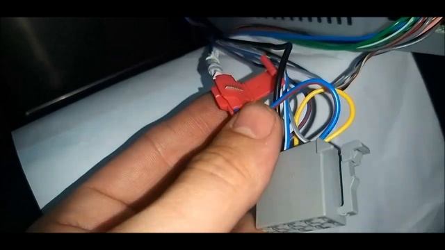 УАЗ ПАТРИОТ!ДЕЛАЕМ РАБОТУ МАГНИТОЛЫ БЕЗ ЗАЖИГАНИЯ смотреть онлайн