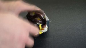 Электромагнит из трансформатора от СВЧ печи (микроволновки) | DIY