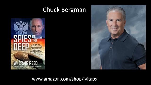 The Kursk Incident & the Threat of Russia & Other Aggressive States - W. Craig Reed - 040920 смотреть онлайн