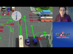 Прямая трансляция пользователя Автошкола ЯГУАР