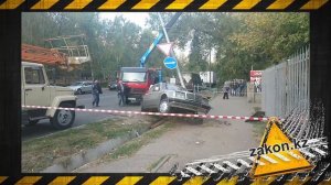 Без обуви и без колес