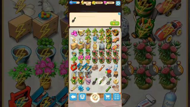 【実況】マージマンション #492/Merge Mansion【箱庭修繕&パズル】ｺﾝﾋﾞﾏﾝｼｮﾝ смотреть онлайн