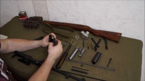 СКС 7,62х39 обзор.mp4