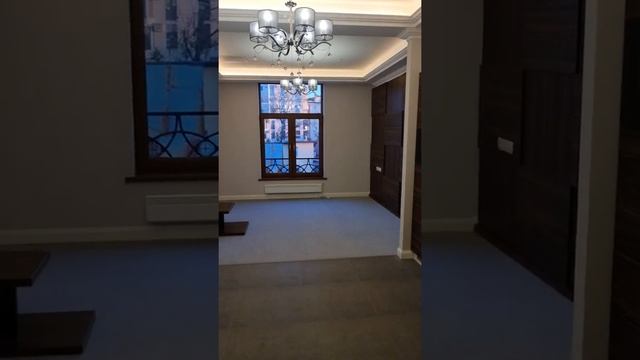 Купить квартиру - Апартамент с ремонтом в Сочи. Готовый бизнес под аренду. 8(919)444-66-55 АК Верди