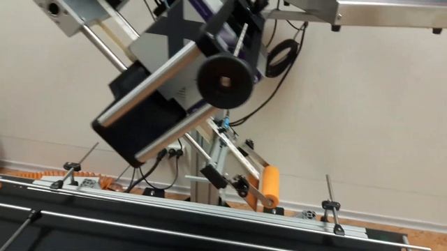 Введен в эксплуатацию маркировочный комплекс Markem- Imaje для нанесения Data Matrix кодов смотреть онлайн