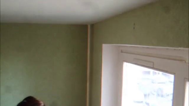 #Карниз повесил. В своей норе. #Сверло сломал!)) #Ха-ха!!))