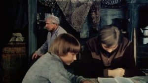 Почему человек с похмелья хворает? К/ф "Позови меня в даль светлую".