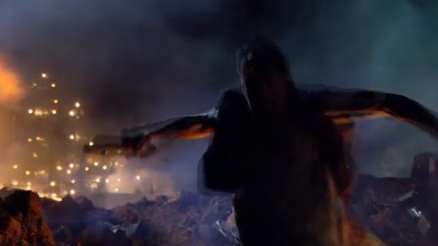 Tekken 2010 DVDRip XviD AC3 ViSiON sample смотреть онлайн