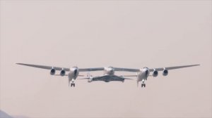 Virgin Galactic планирует третий суборбитальный пилотируемый полет: новости космоса