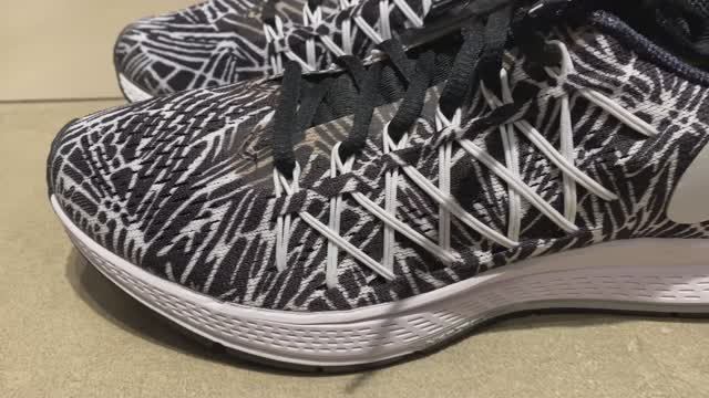 Nike Zoom Pegasus 32 806806-001 смотреть онлайн