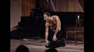 Этюд "ТЮБИК С ПАСТОЙ"