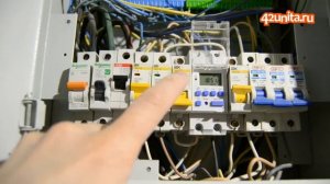 Реле времени недельное универсальное Sinotimer TM615. Часть 2 (установка)