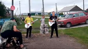 Стук Цой