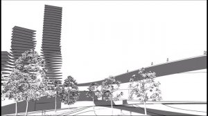 Облет в Archicad