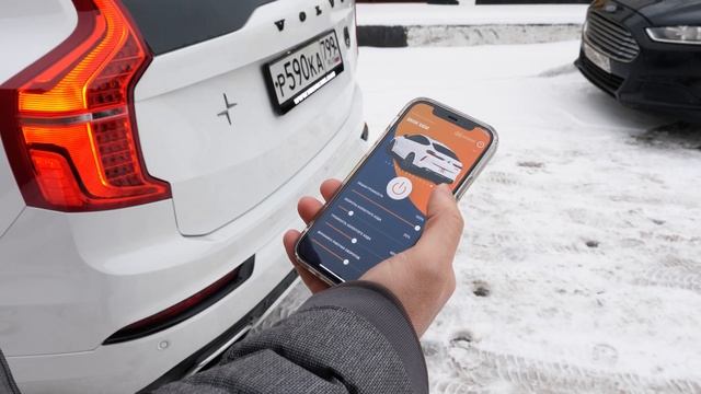 Мнение о обновленной системе активного выхлопа iXsound от Егеря (volvocars.club)