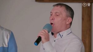 Чем больше я иду по всей земле _ пение хоровой группы