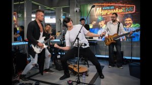 Дмитрий Колдун – Пятница (LIVE @ Авторадио)