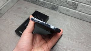 Обзор на Смартфон Samsung Galaxy S23 Ultra 12/512 Gb черный.