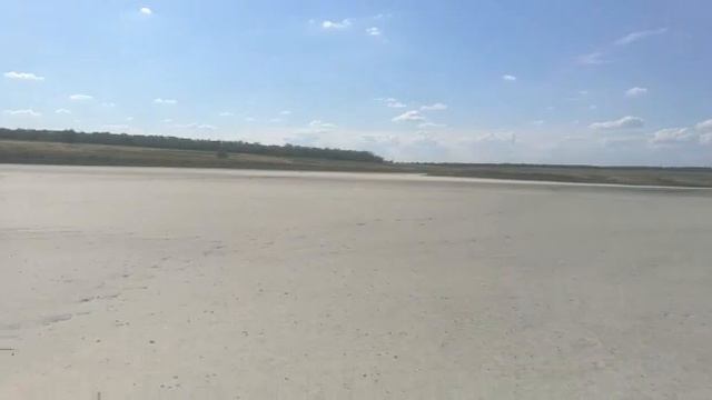 Соленое озеро Ставропольский край 2020 август(3)
