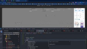 Верстка интернет-магазина с нуля. Адаптивная верстка макета. GULP SCSS JS. Часть 8