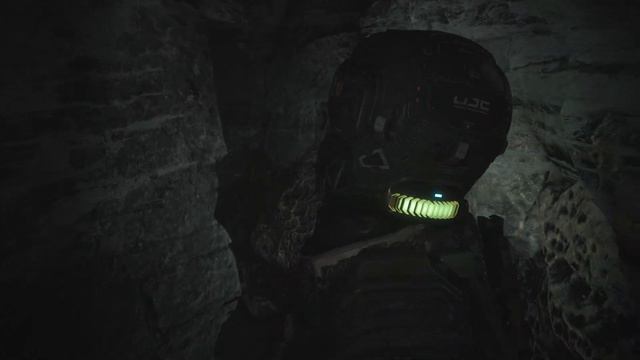 The Callisto Protocol #009 - Im Dunkel der Tunnel | Callisto Protocol PS5 Gameplay Deutsch смотреть онлайн