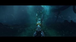 World of Warcraft - The War Within Official Cinematic