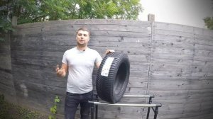 MICHELIN CrossClimate Plus + 205/55 R16 94V - Обзор Всесезонных Шин ?