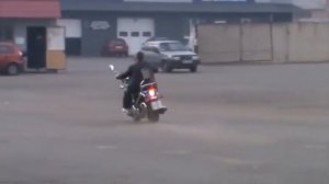 Кавасаки Вулкан 900