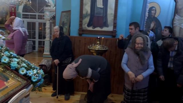 Проповедь 15 февраля 2021г смотреть онлайн