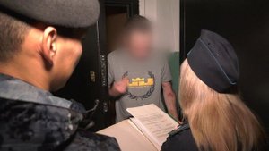 К неплательщикам алиментов нагрянули судебные приставы