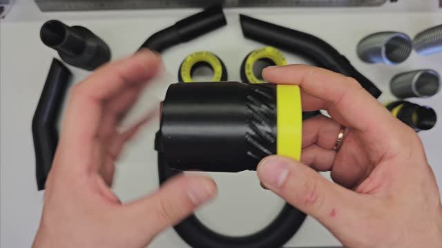 Шланг для HILTI Makita Metabo DEXTER Festool Nilfisk смотреть онлайн