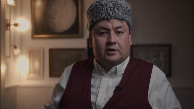 Как правильно: Къырымлы или Крымские татары? | Кому выгоден раскол? | Чьё наследие ТАТАР?
