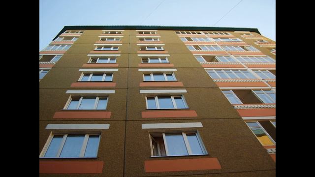 Сертолово виды города 2006