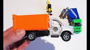 Газон Некст/Gazon Next открываю 2 новых модельки распаковка и обзор.Про машинки.